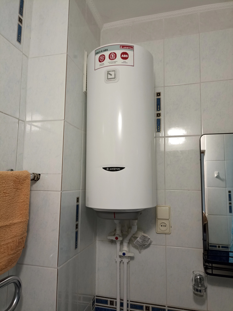 Квартира в центре с удобной транспортной развязкой