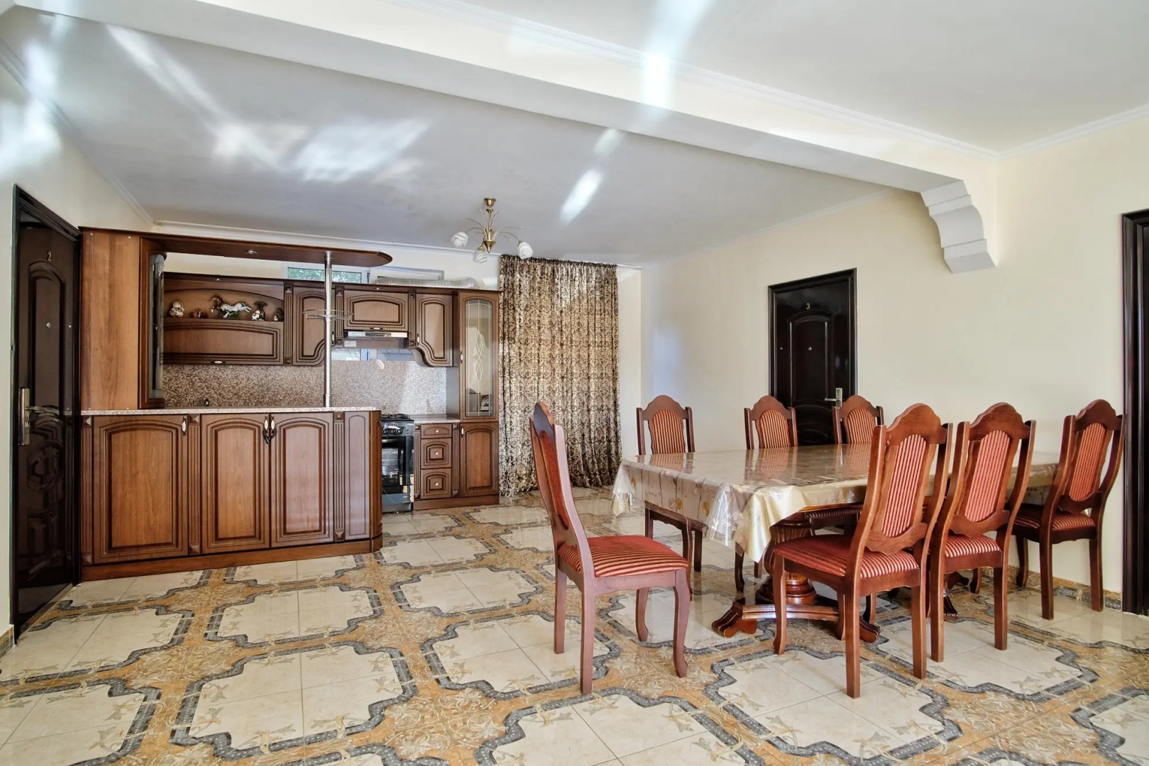 Гостевой Дом Рафаэль