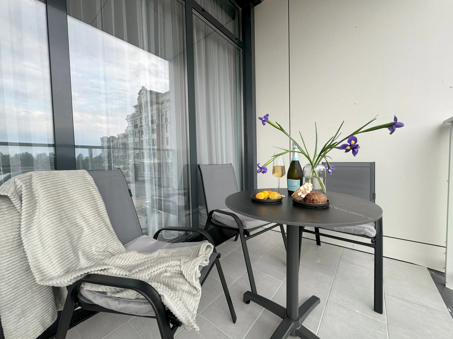 Апартаменты Lagoon на Гагарина, 87