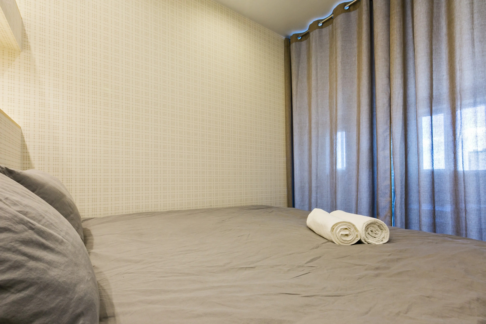 Квартира MaxRealty24 Спасо Тушинский бульвар 2