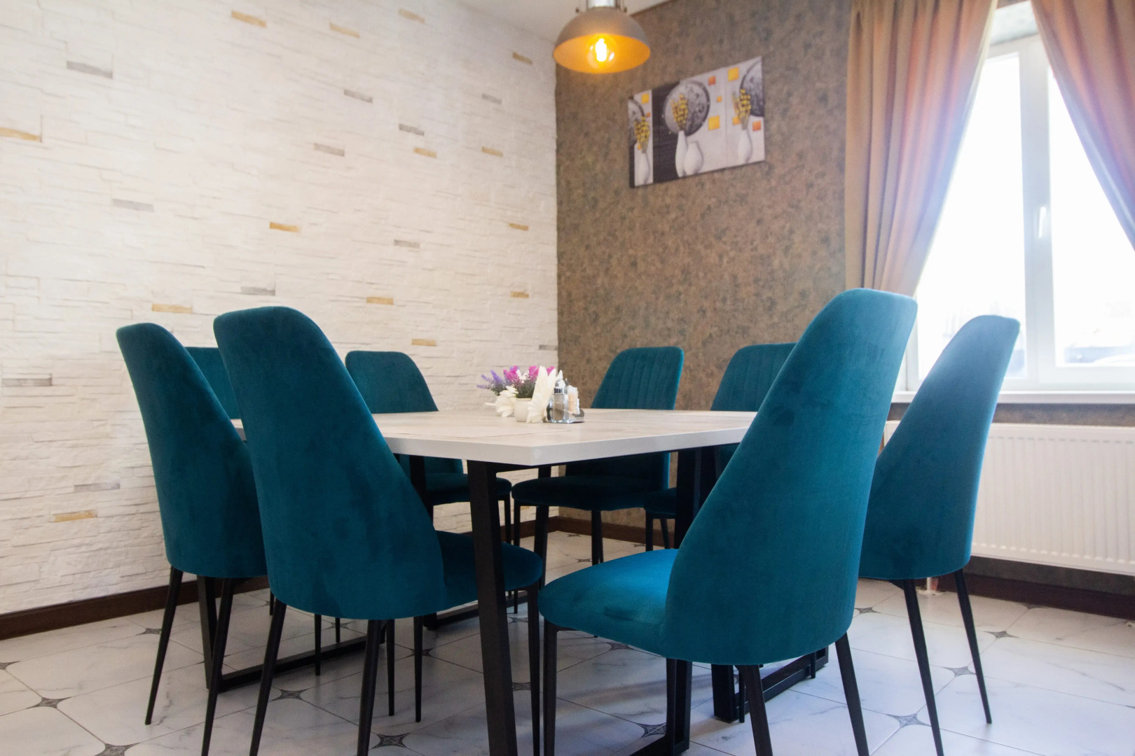 Отель & ресторан Флотилия