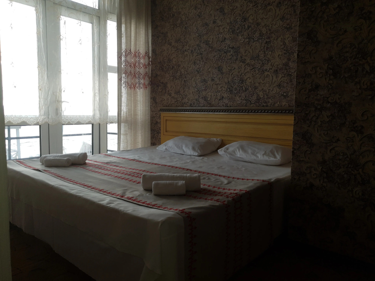 Мини-отель Алёнка