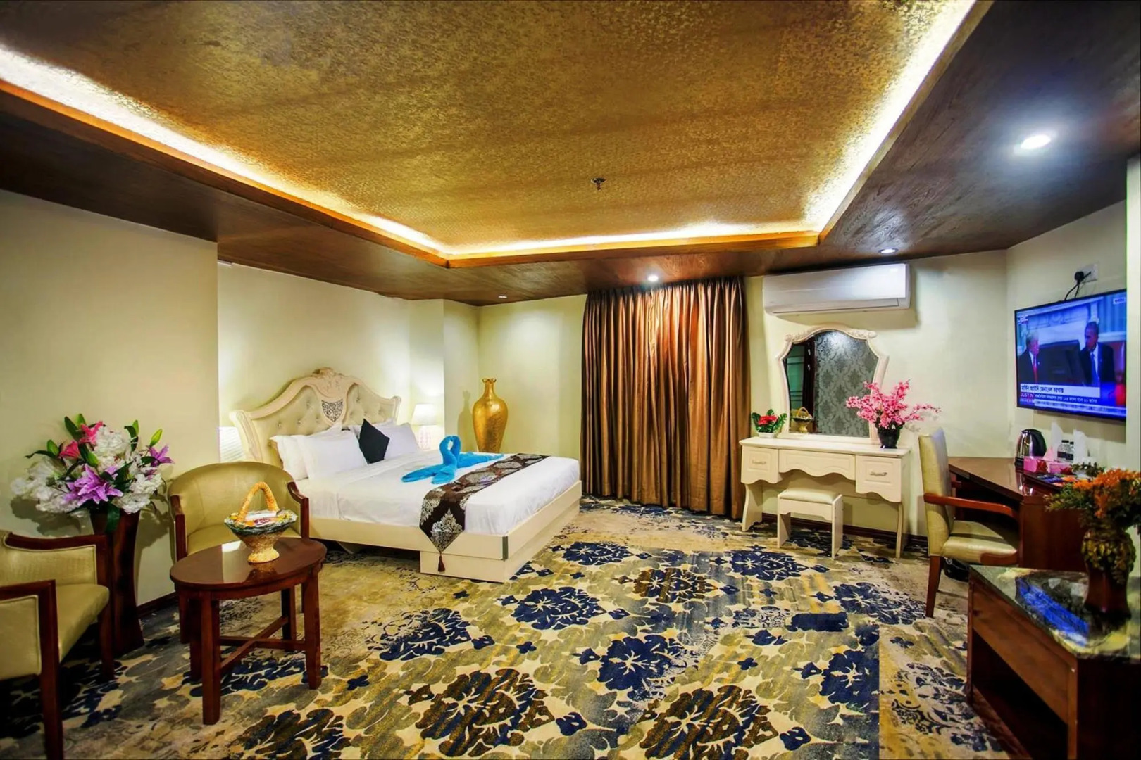 Отель Noorjahan Grand