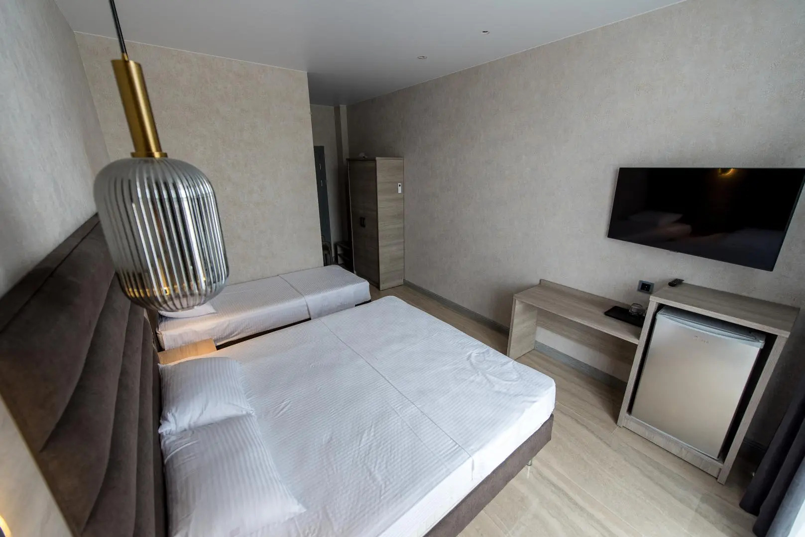 Гостевой дом Никос плаза