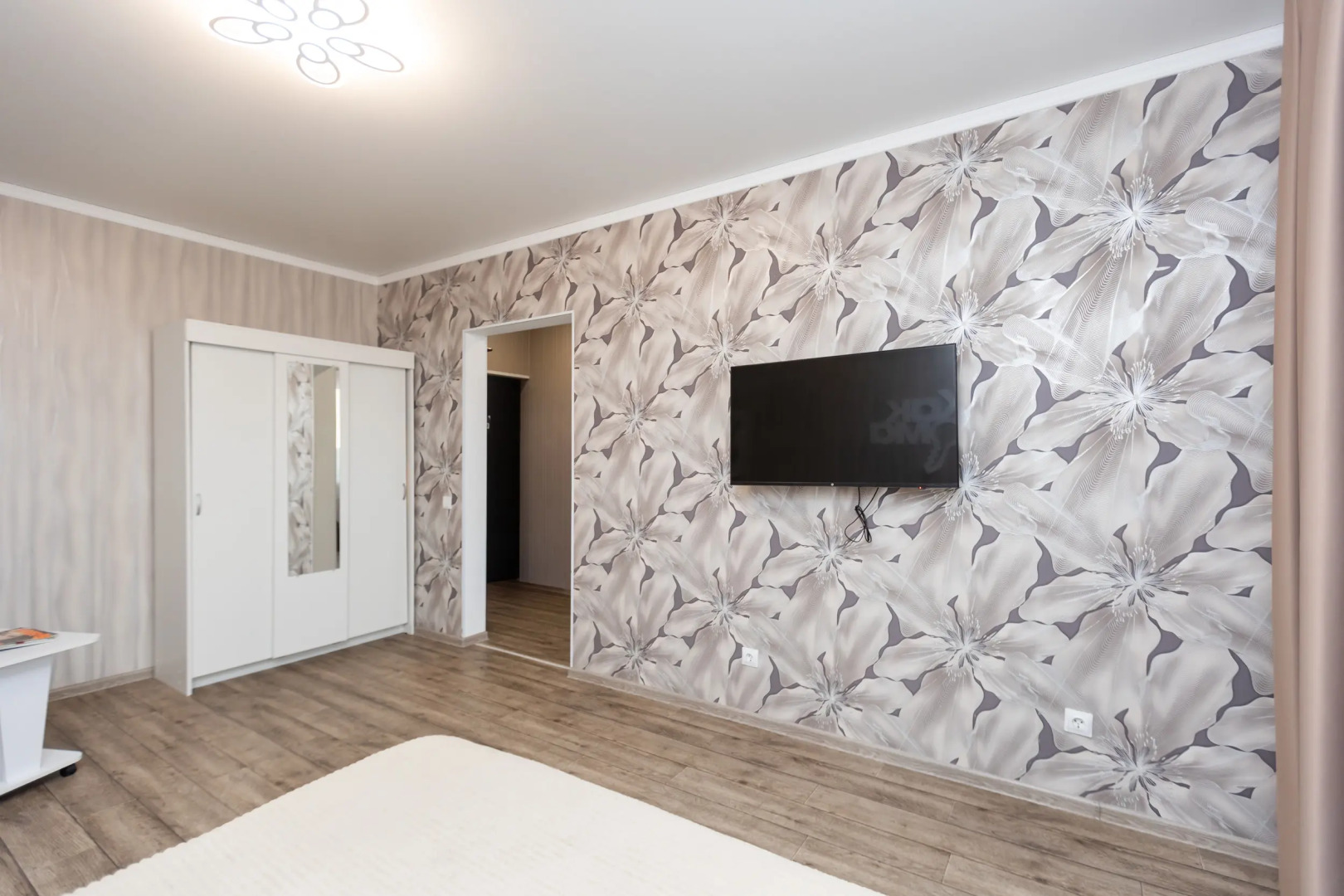 Квартира Однокомнатная квартира от КакДома.РФ