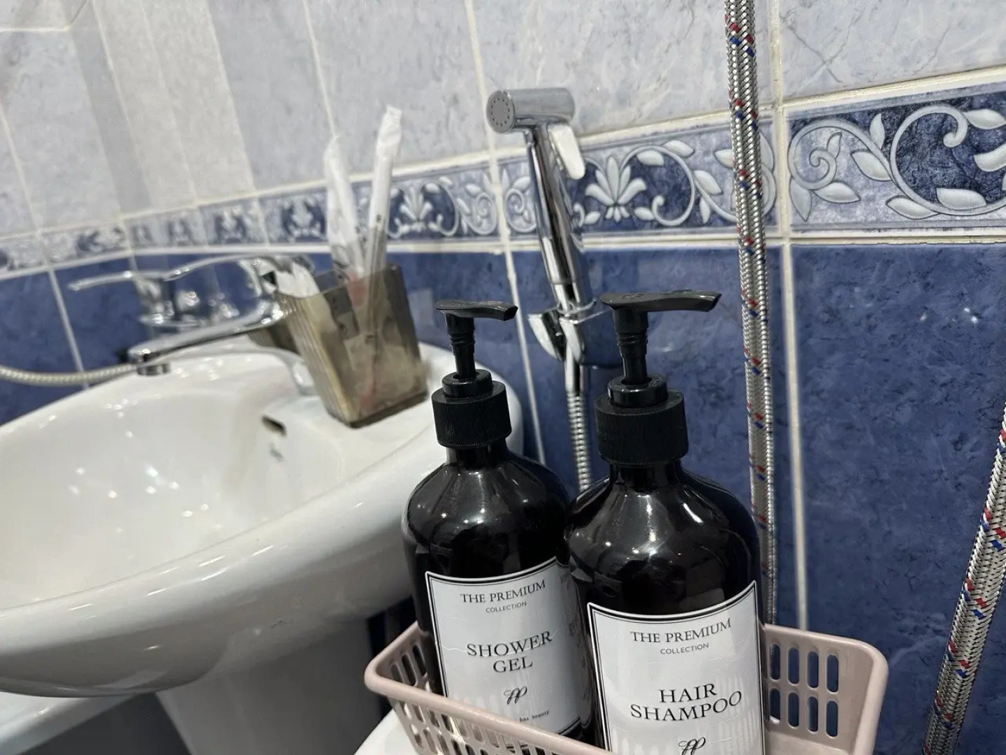 Квартира Киевская 12