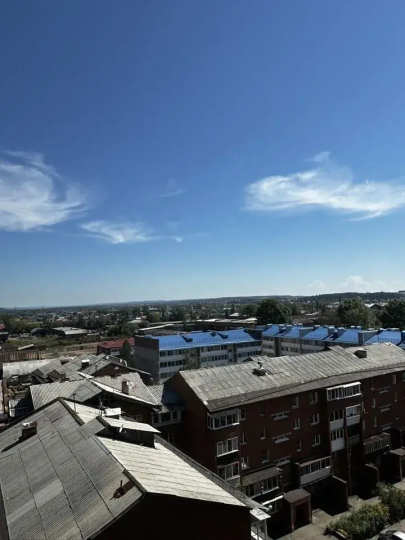 Квартира Кoмфорт Клaсcа