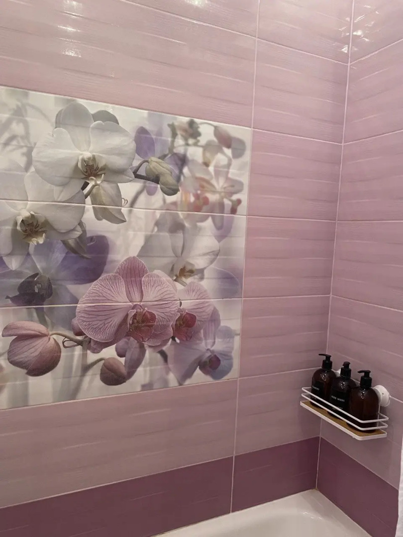 Квартира на Солнечной