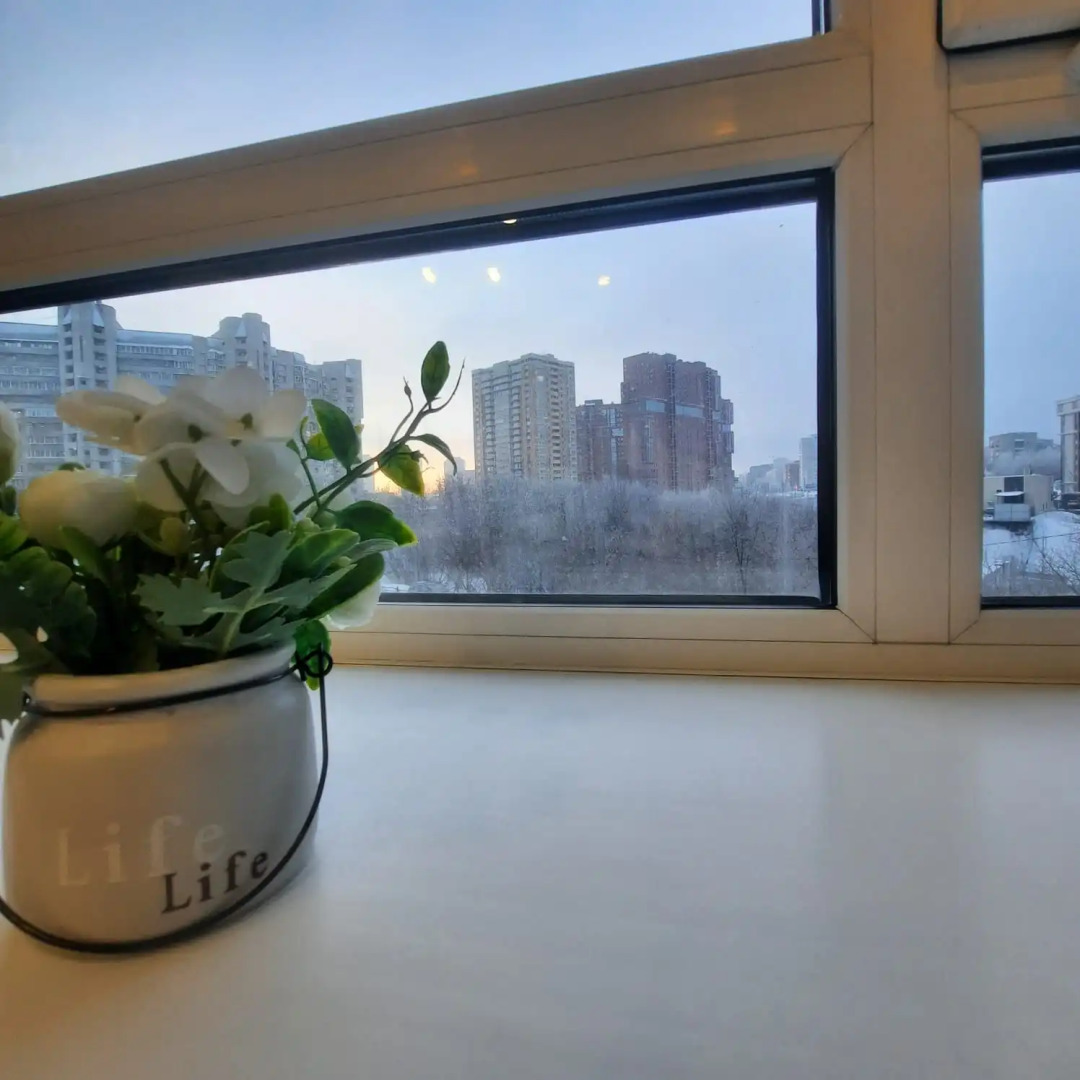 Квартира студия рядом с метро