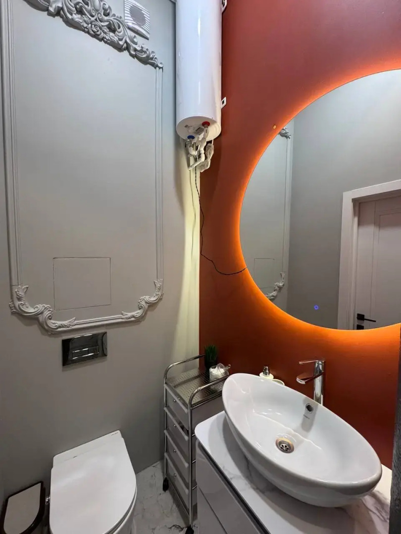 Апартаменты Angelic Calm на Большой Почтовой