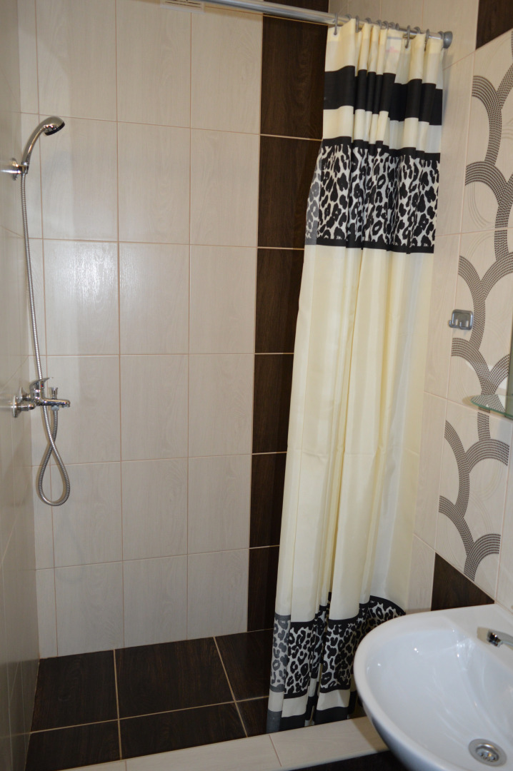 Апартаменты "Хельга Парк Фрунзе"