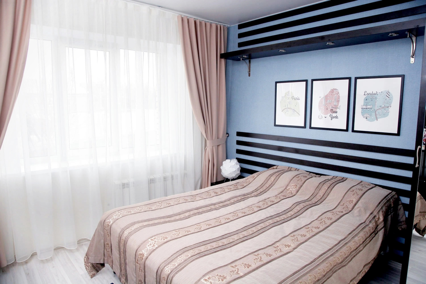 Мини-отель Квартиркин