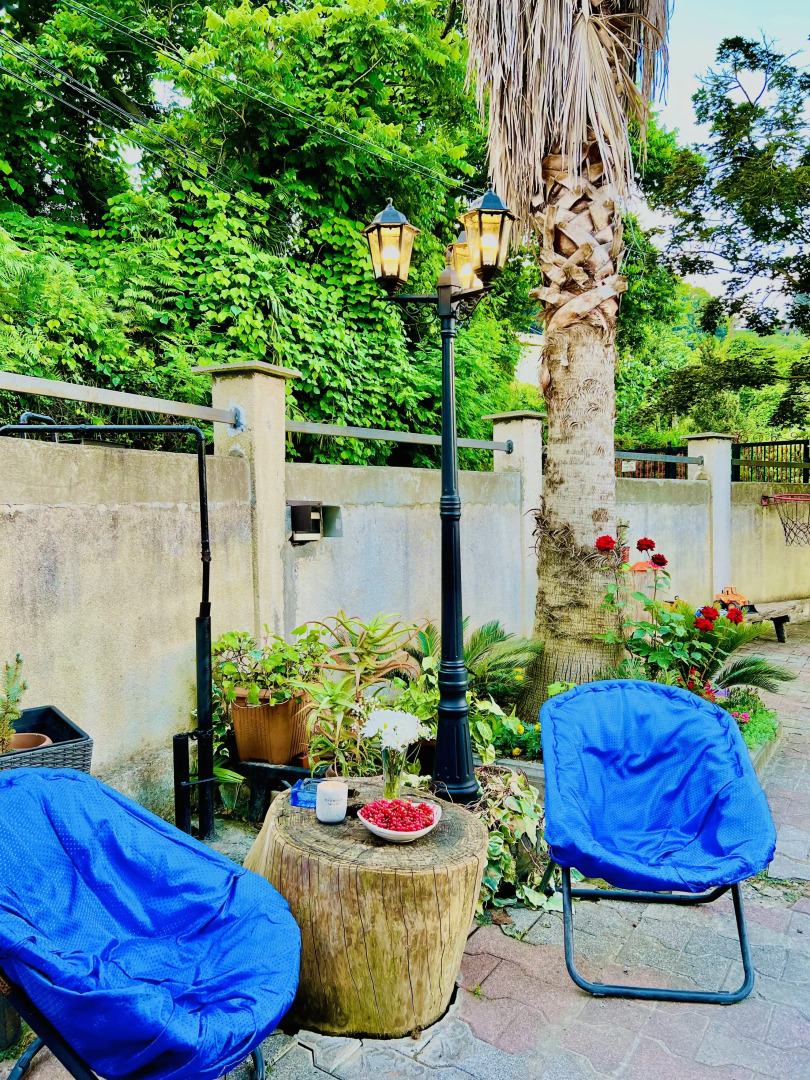 Отель Holiday House Green Gape Batumi