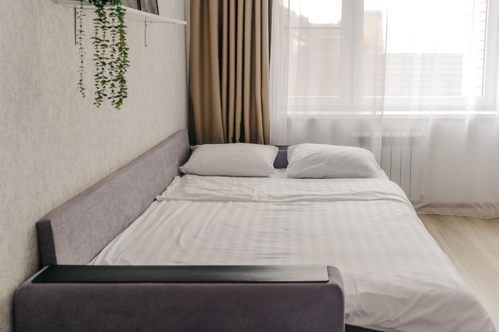 Апартаменты Классное Место