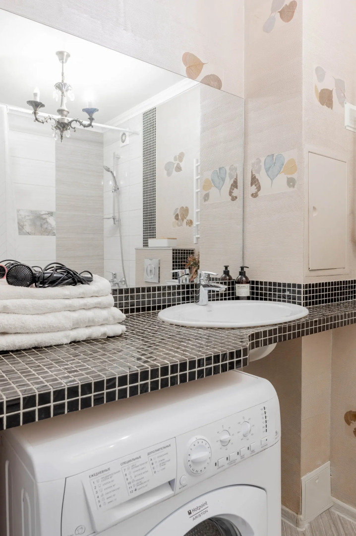 Апартаменты Вгости33 улица Суздальская