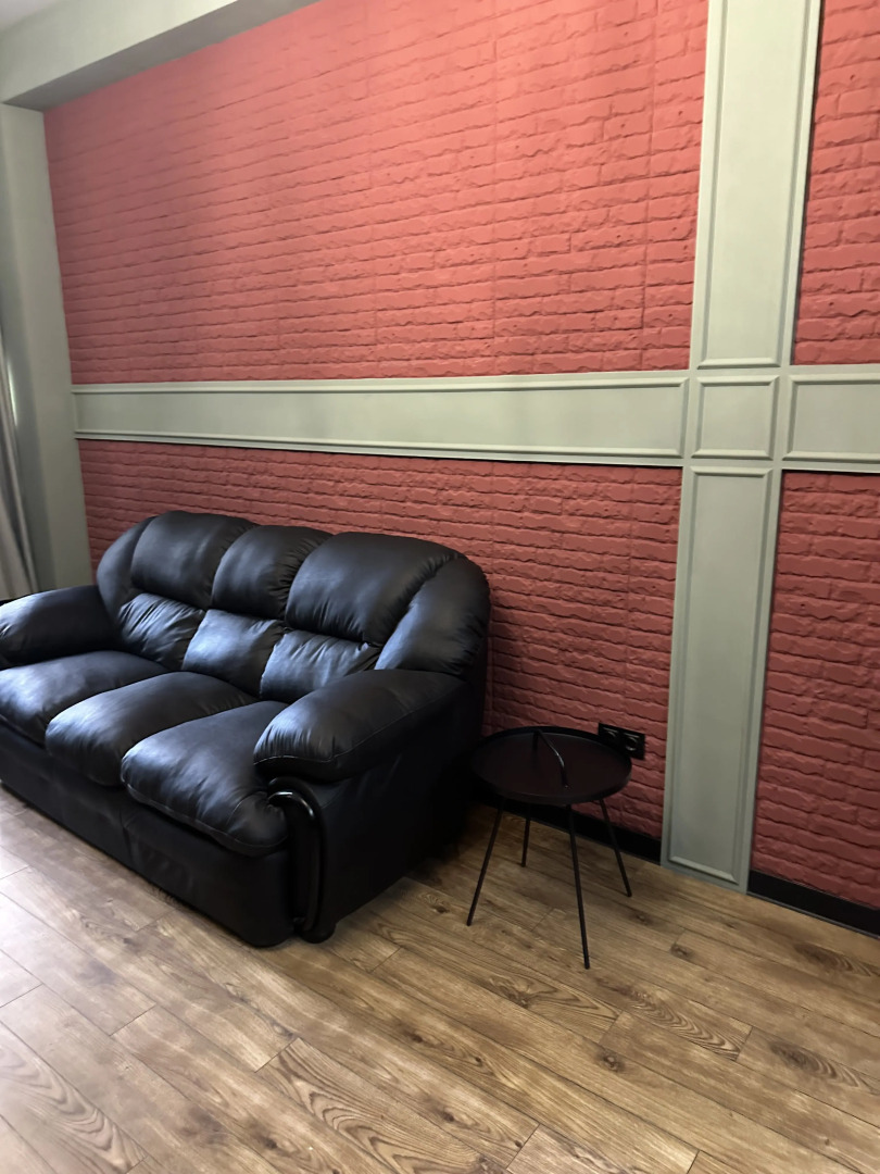 Апартаменты Corner apartment in old tbilisi