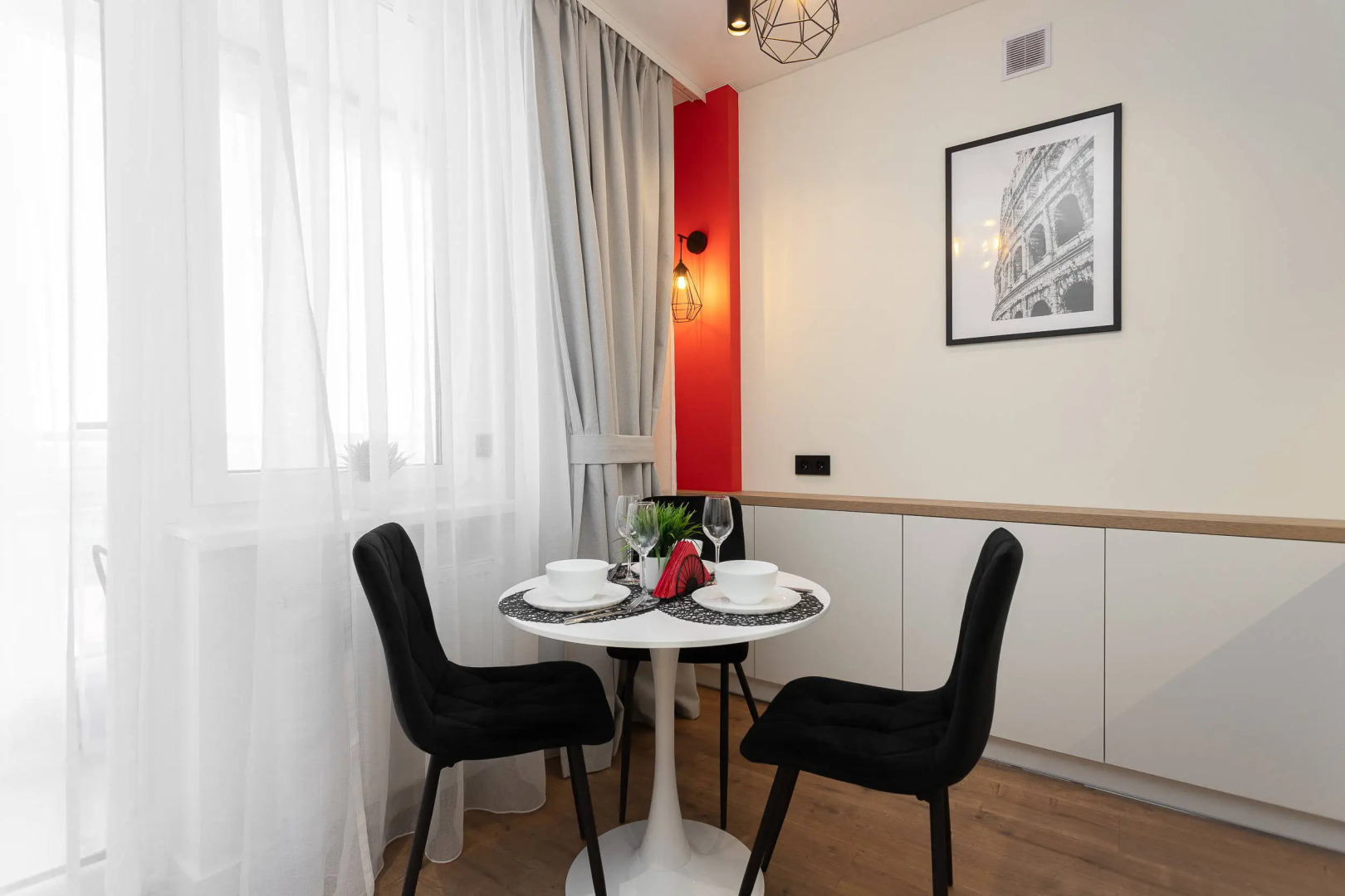 Квартира Еваапарт