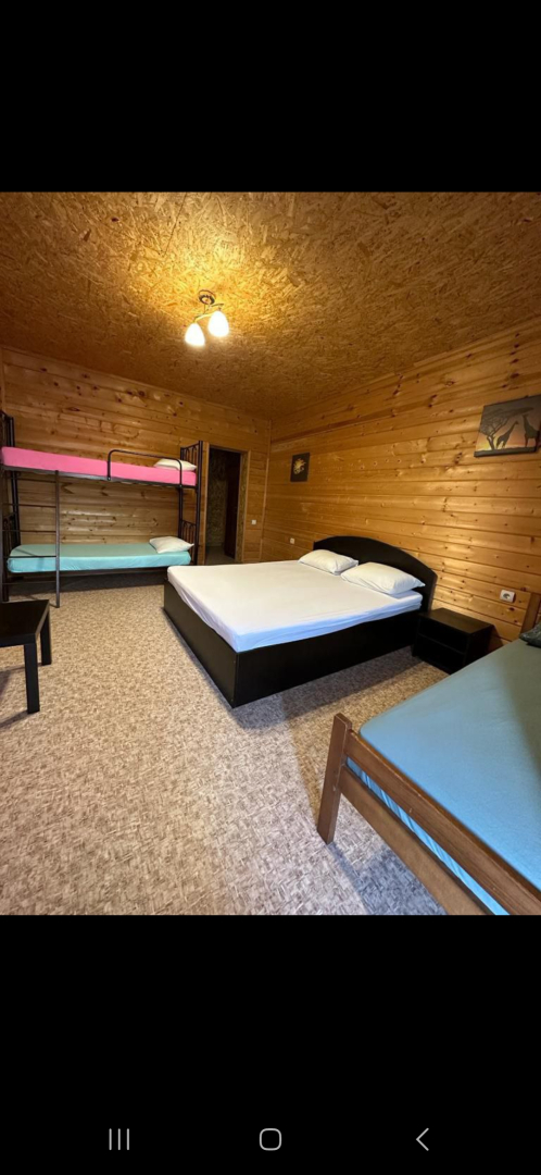 Гостевой Дом Гранат