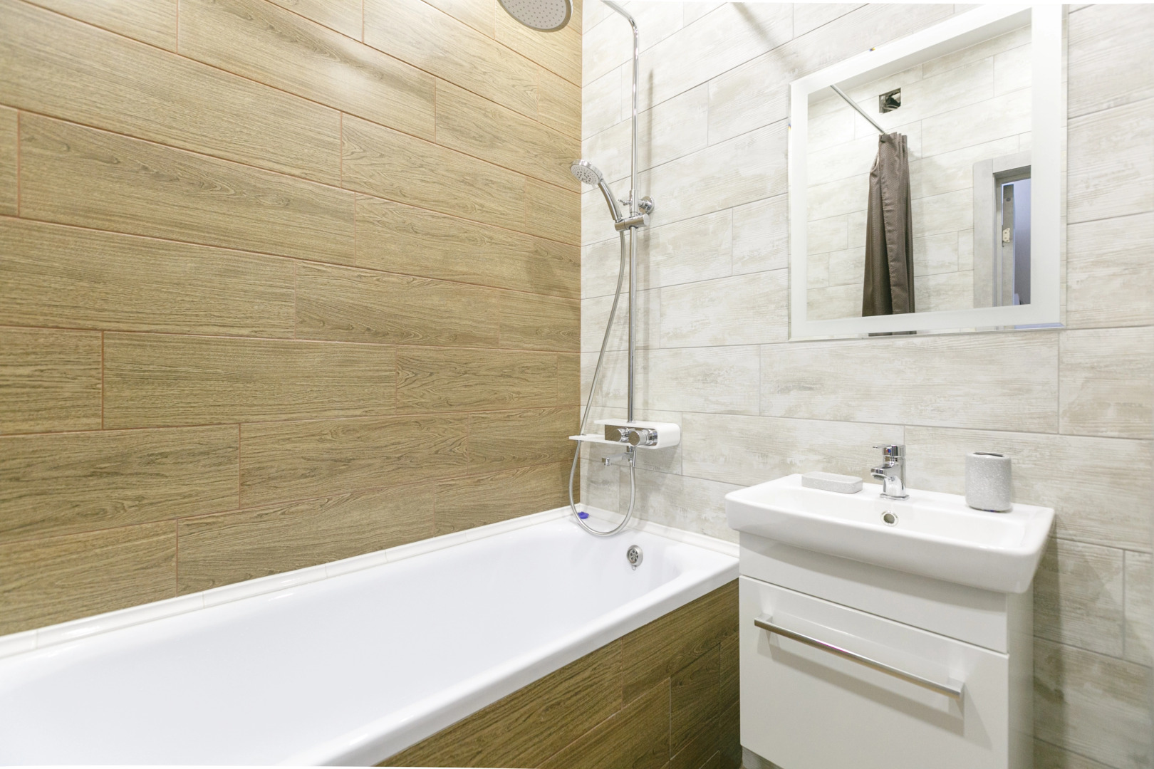 Апартаменты High apartments