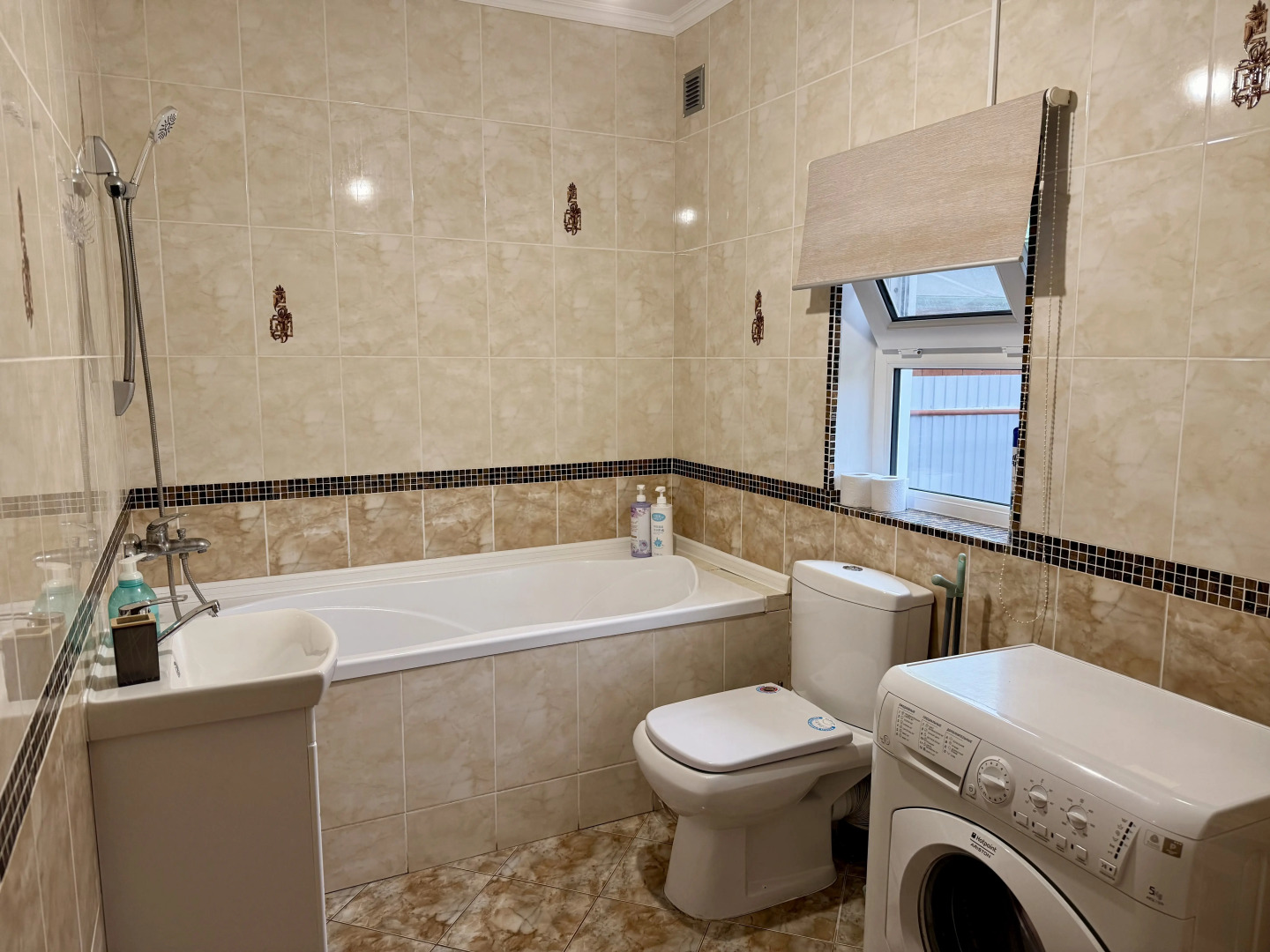 Частный дом Техас