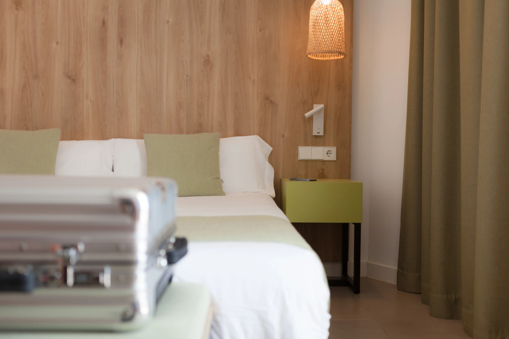 Отель Ibersol Siurell