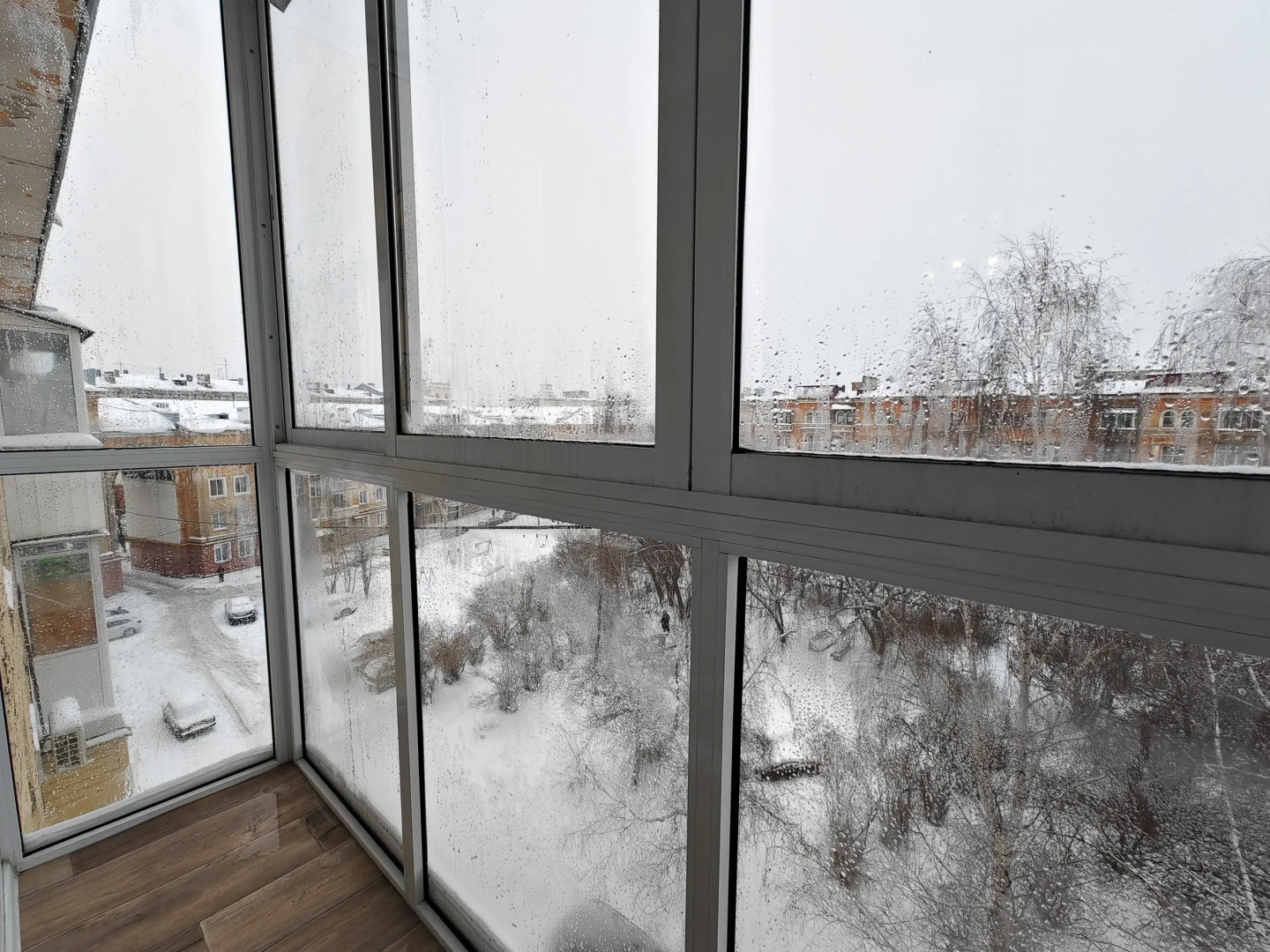 Апартаменты СИБИРЬ HOUSE на Набережной