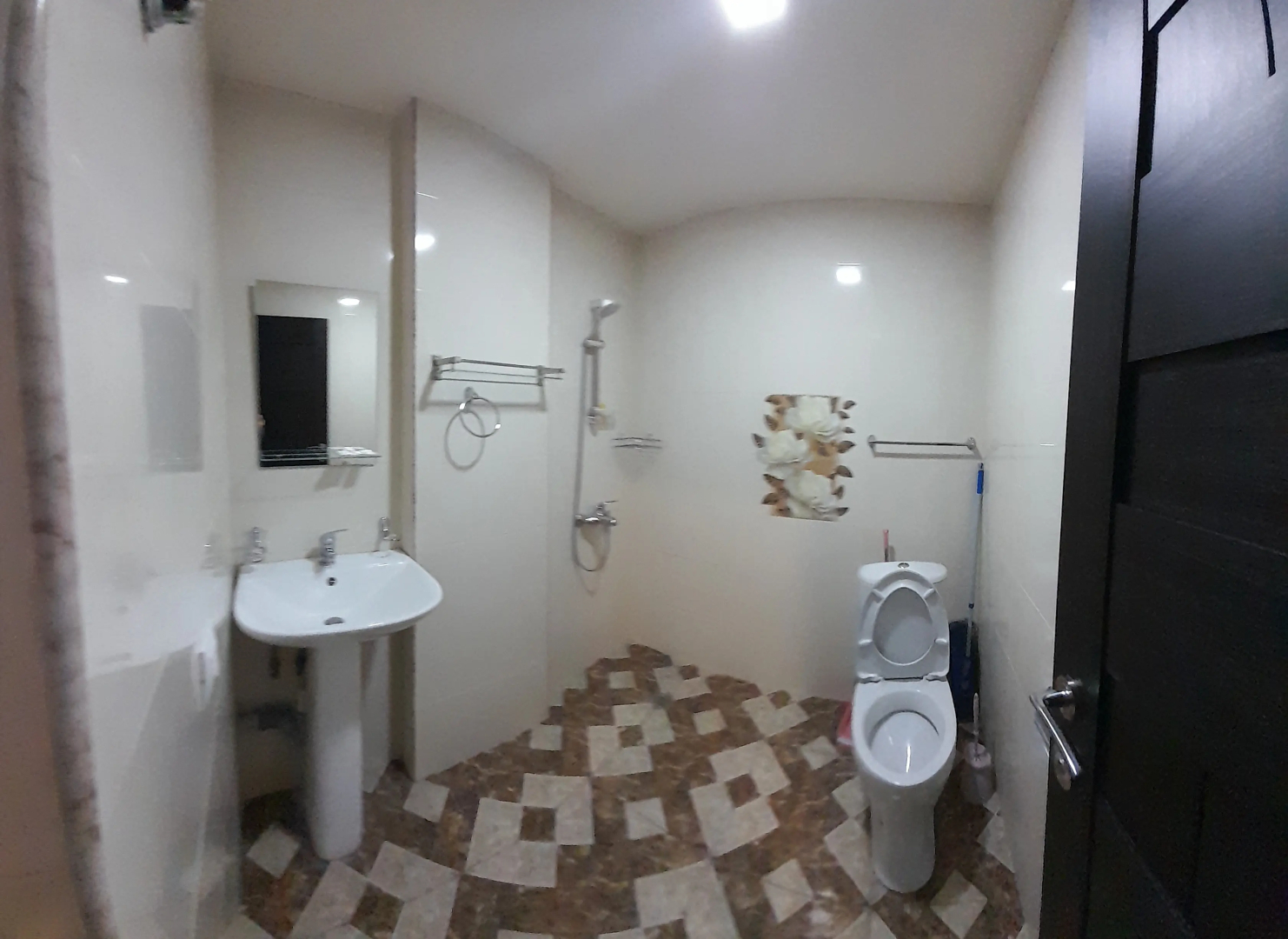 Гостевой Дом Art Guest House in Kaskad
