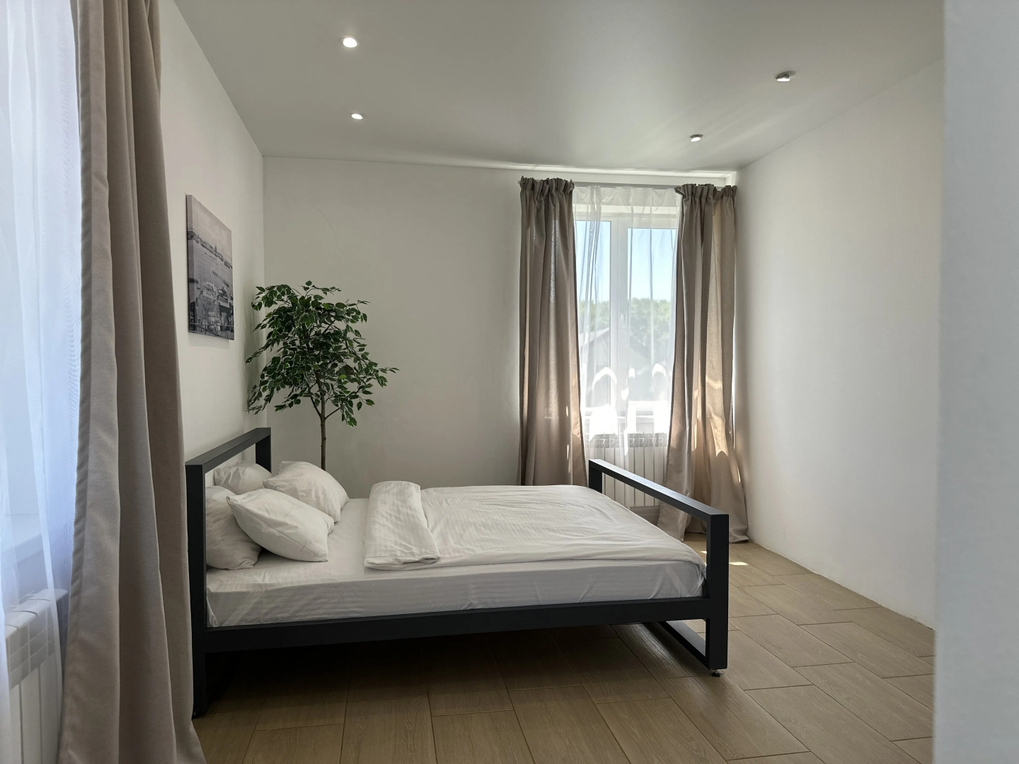 Апартаменты Столица 2312