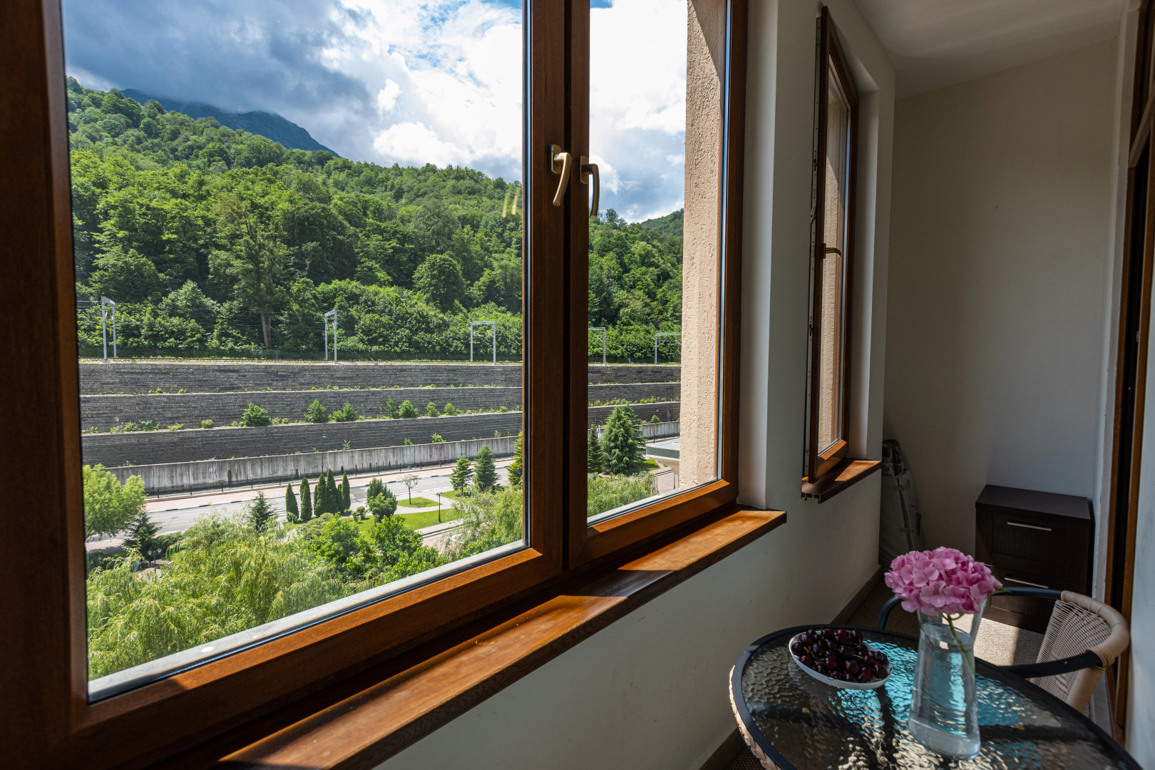 Апартаменты Однокомнатные Курорт Красная Поляна