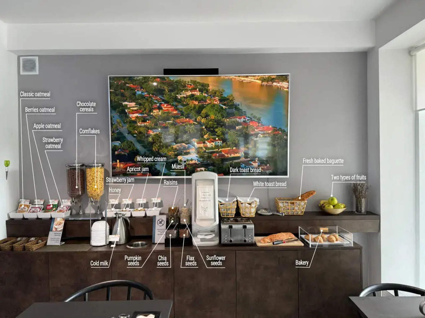 Отель Thomas Albert