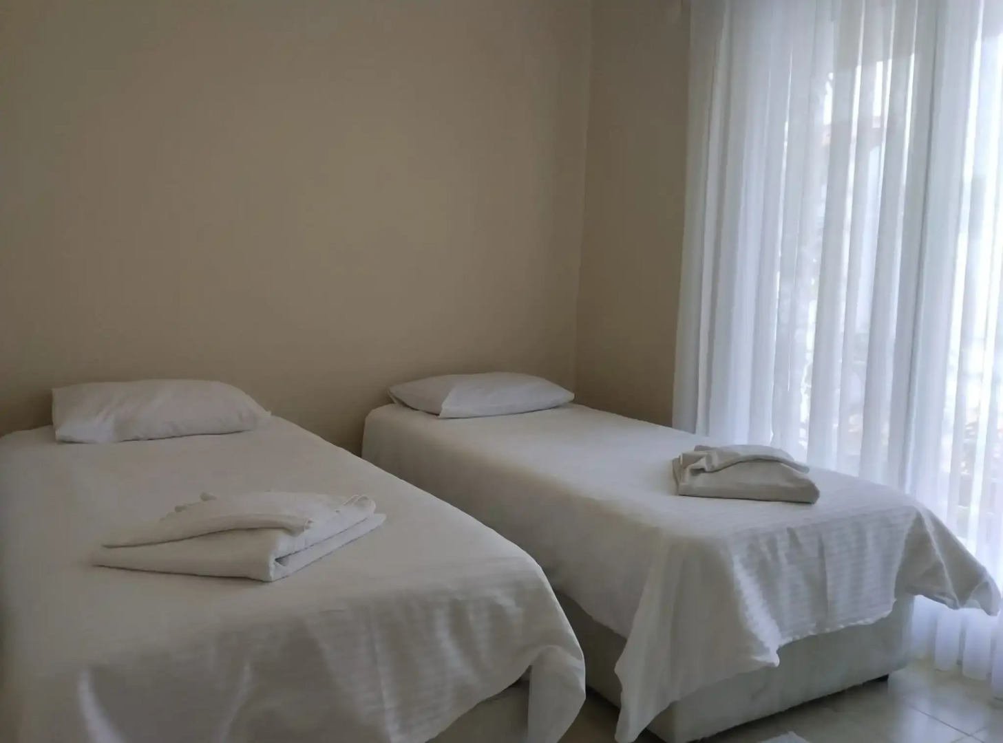 Вилла Kumsal Kusadasi