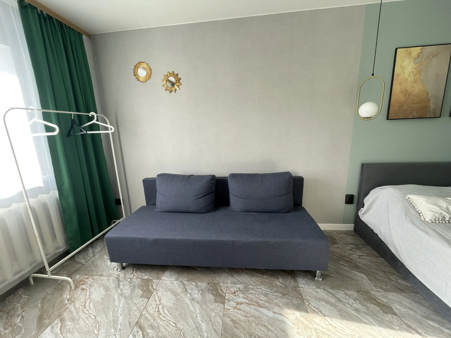 Квартира на улице Мира 34