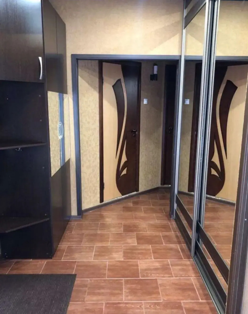 Квартира на Улице Старостина 93