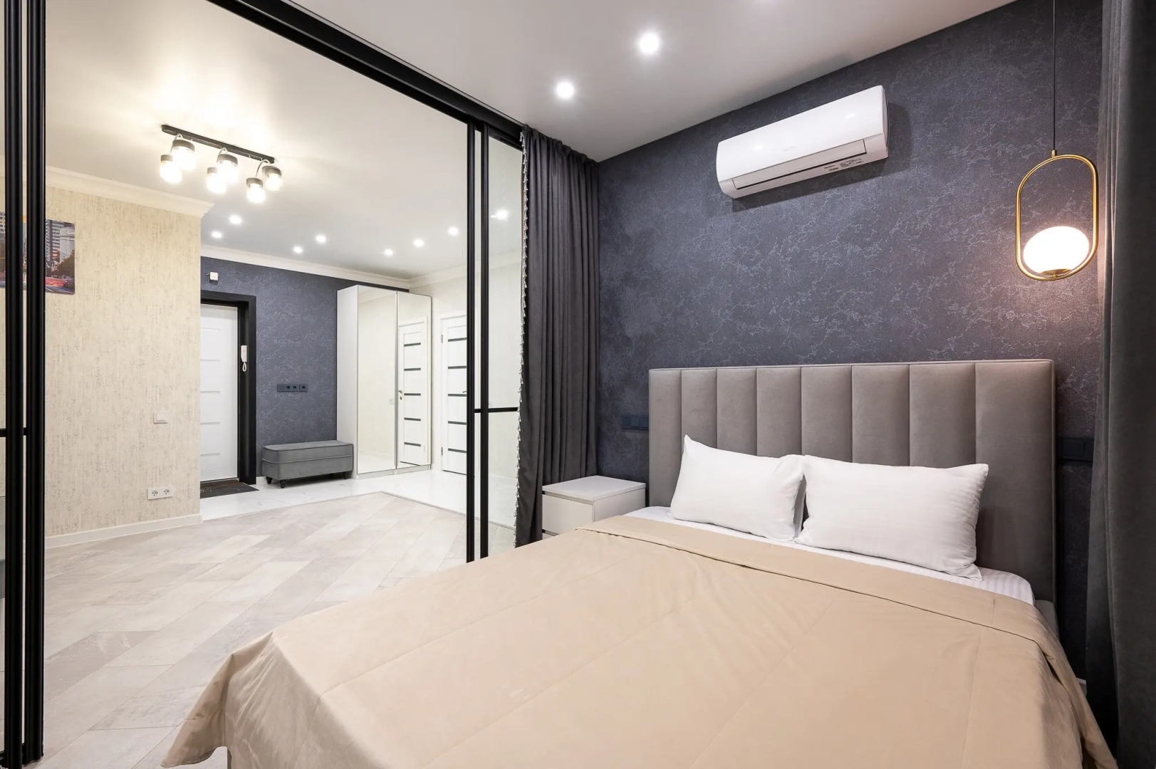 Квартира Milli House на Павлюхина