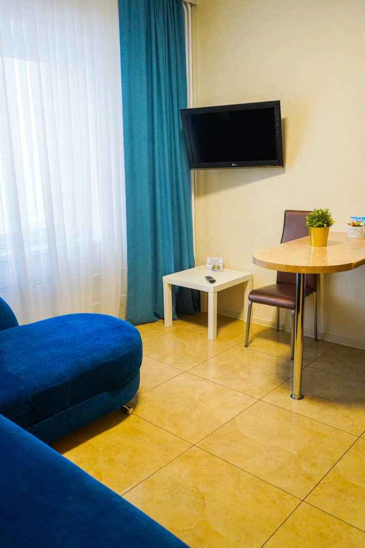 Апартаменты Diaday 35