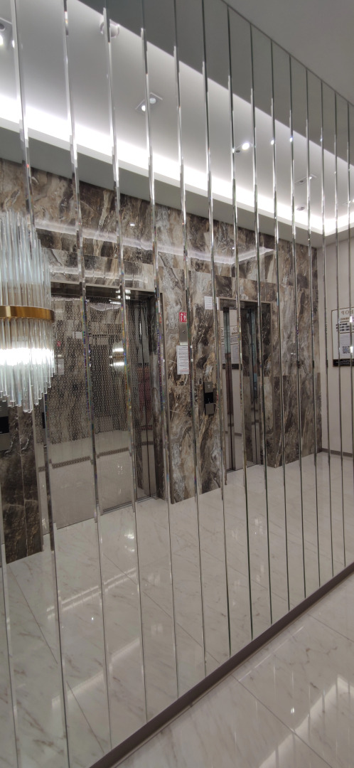 Квартира Около санатория Орджоникидзе