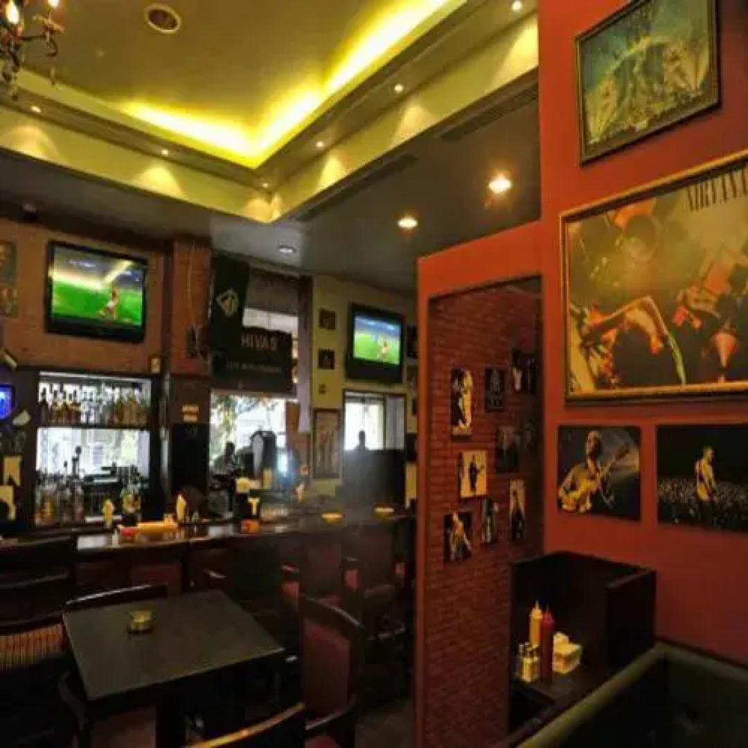 Отель The Conroy Boutique Hotel