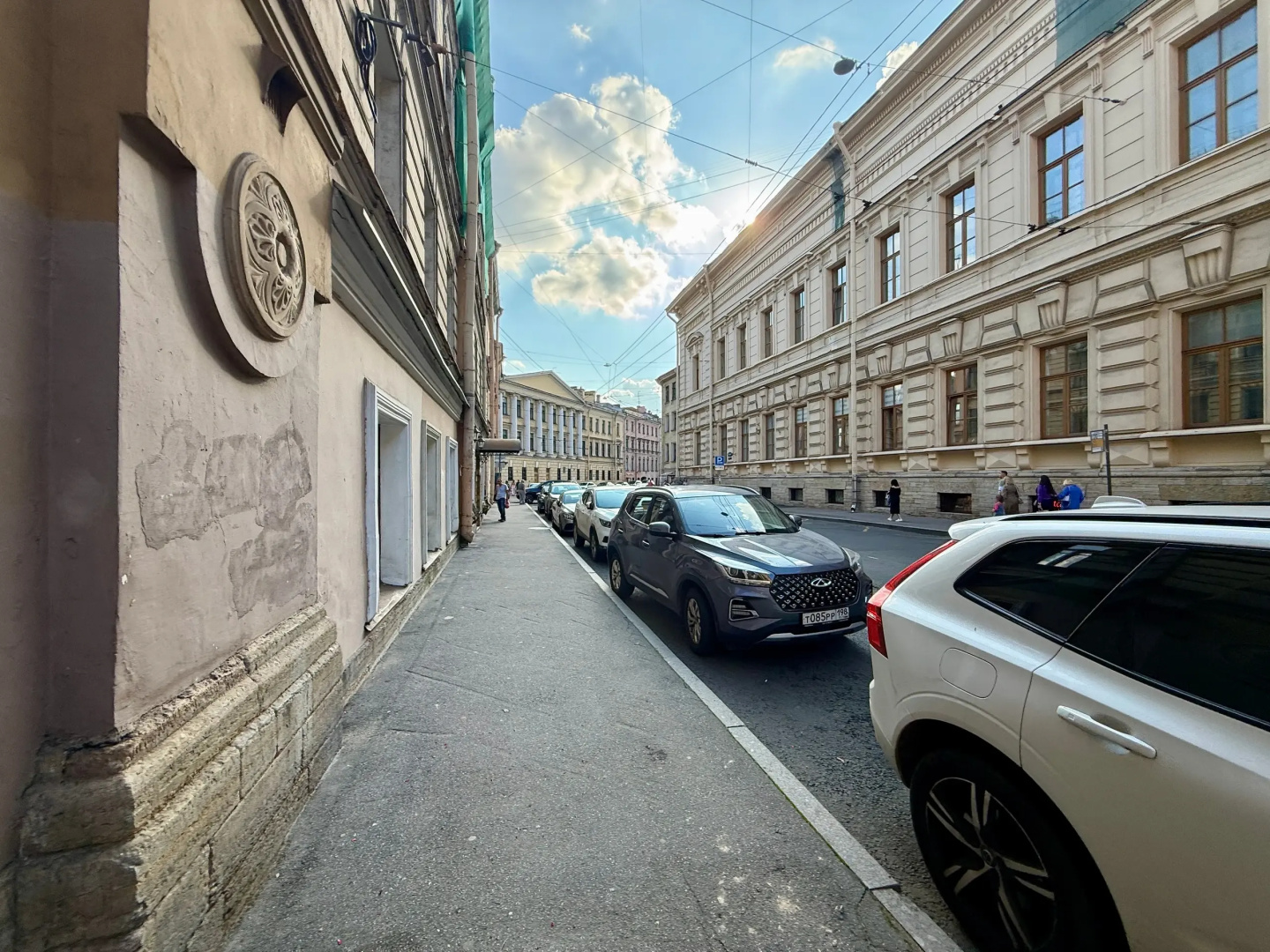 Апартаменты SyncotelHome Синко