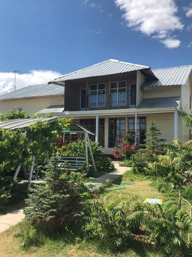 Гостевой Дом ГульХаят