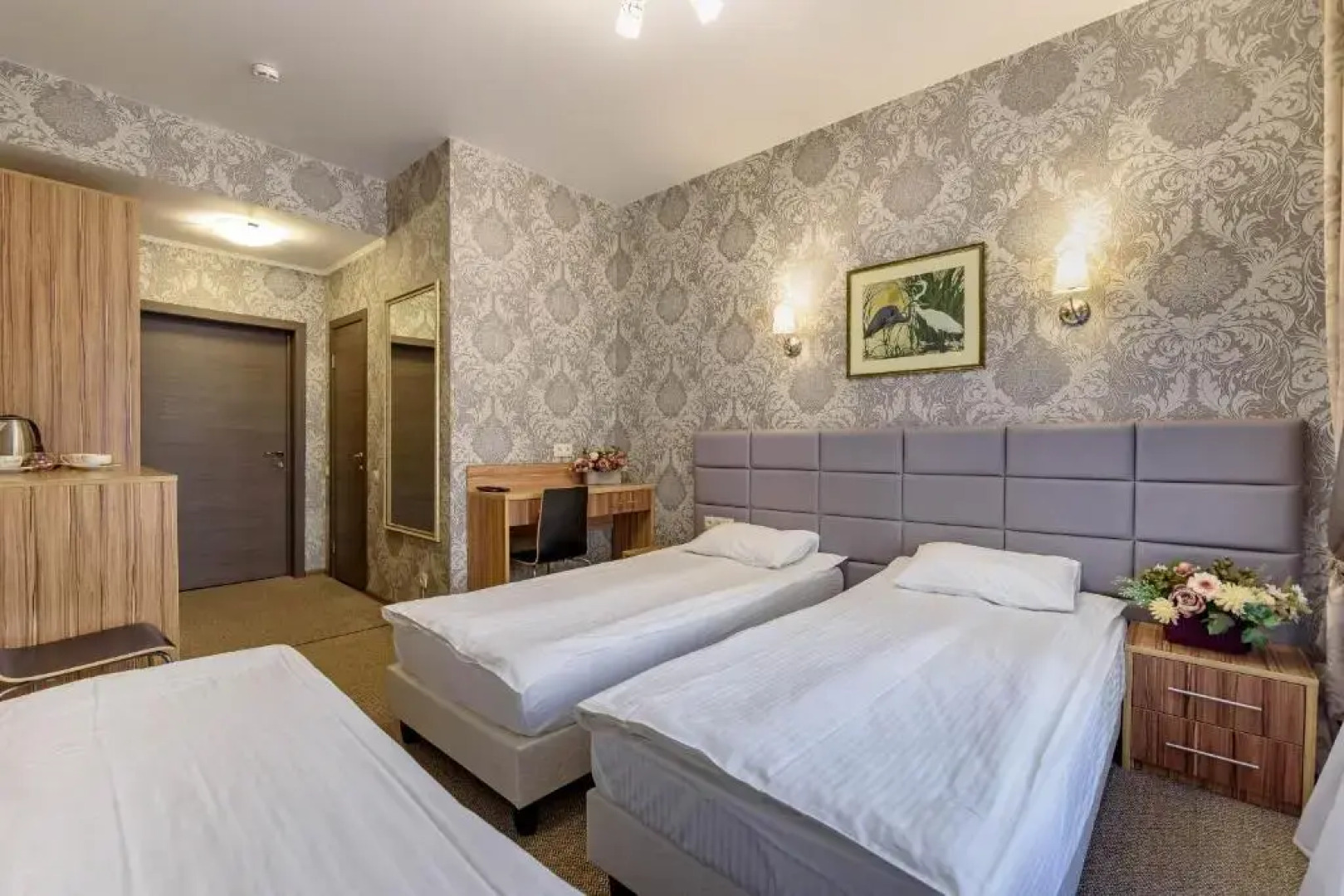 Мини-Отель Жасмин