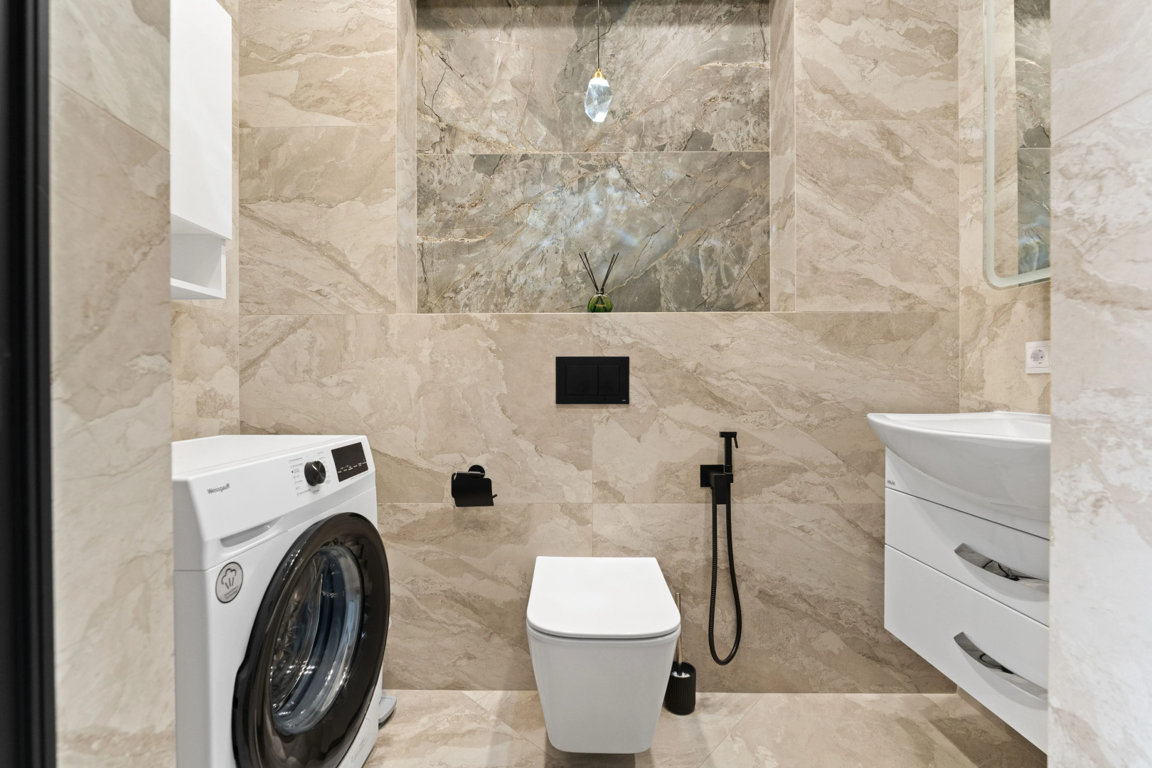 Апартаменты Symphony by Pavlov