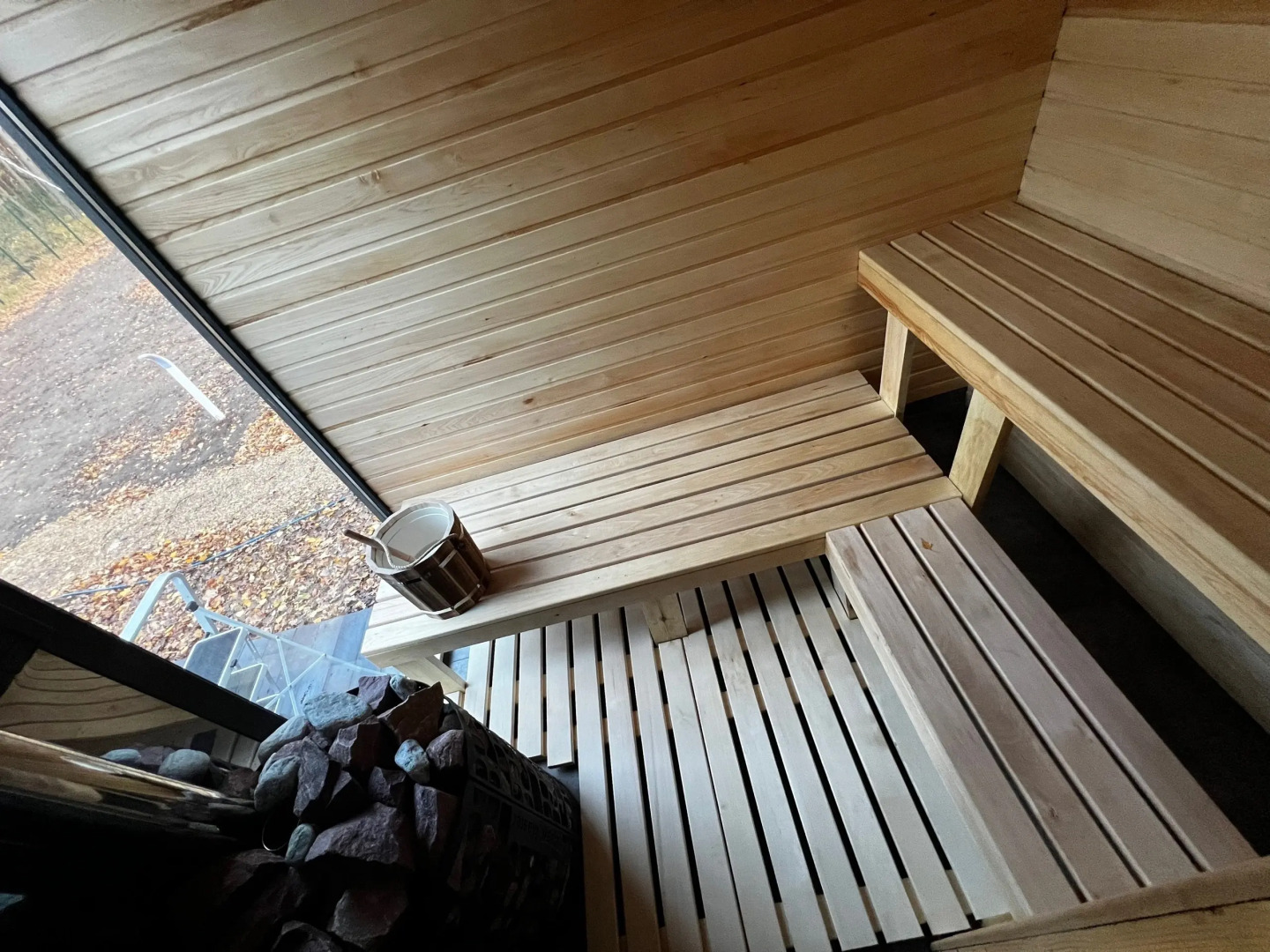 ПриродаРода