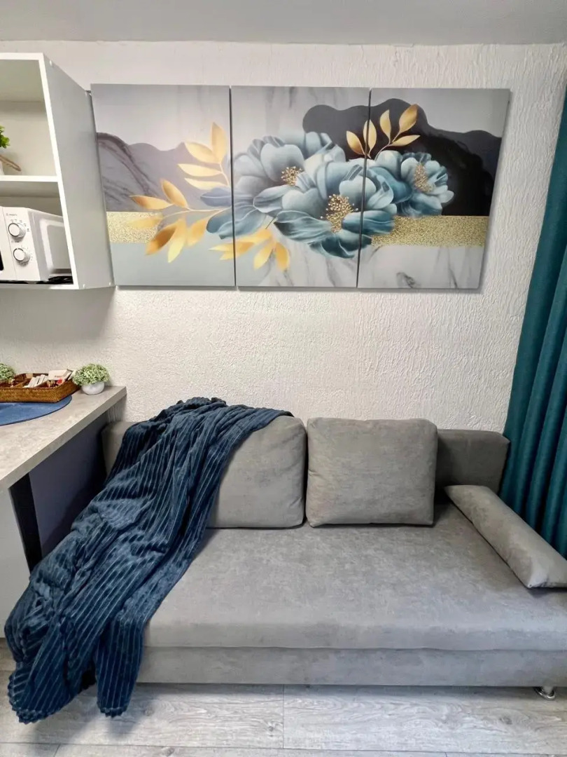 Апартаменты N2 на Петроградке