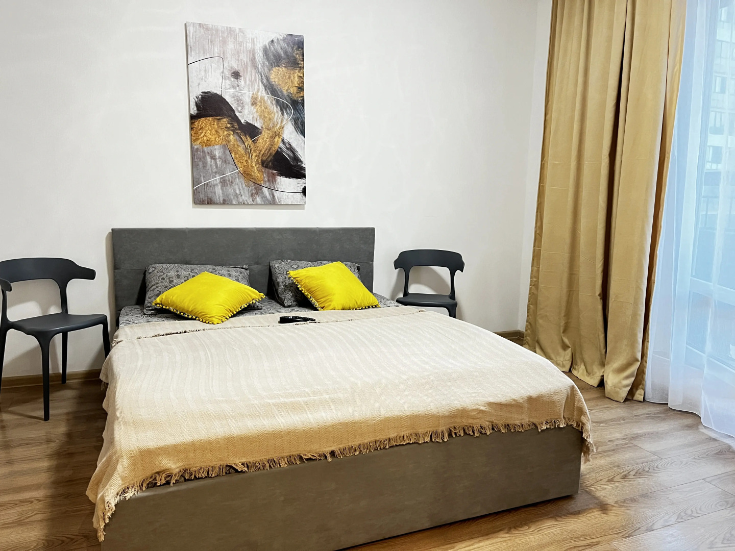 Квартира Однокомнатная в Южной Битце