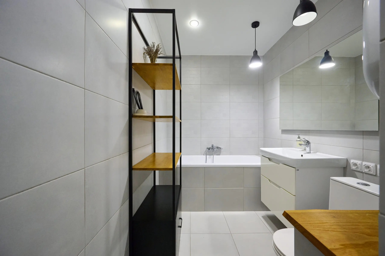 Апартаменты Модерн Премиум