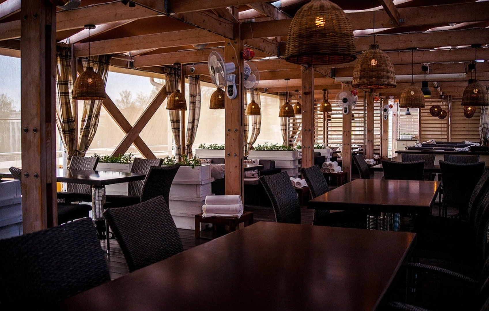 Отель Park Inn by Radisson Odintsovo