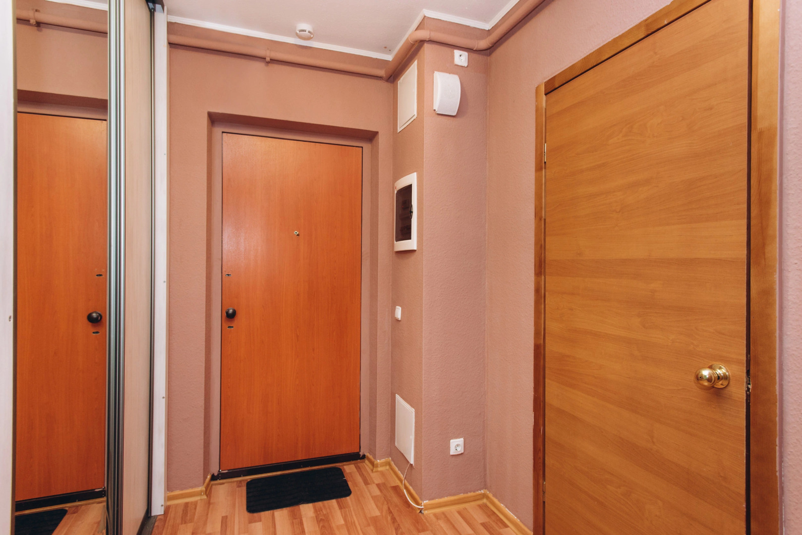 Гостевой дом Абажур Апарт Стачек