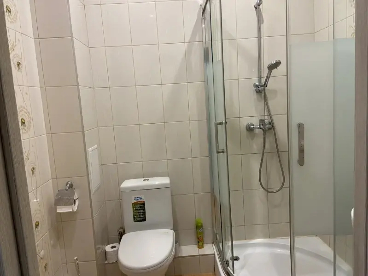 Апартаменты Lucky time