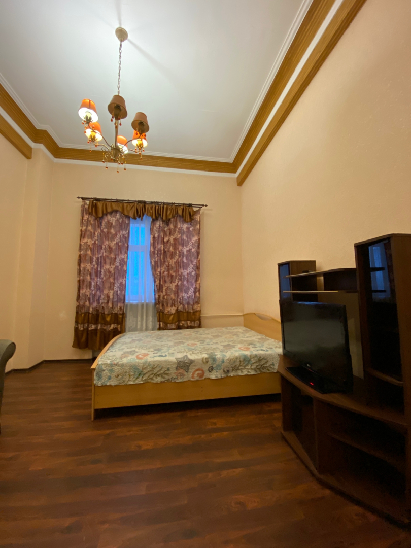 Апартаменты Five Corners 2