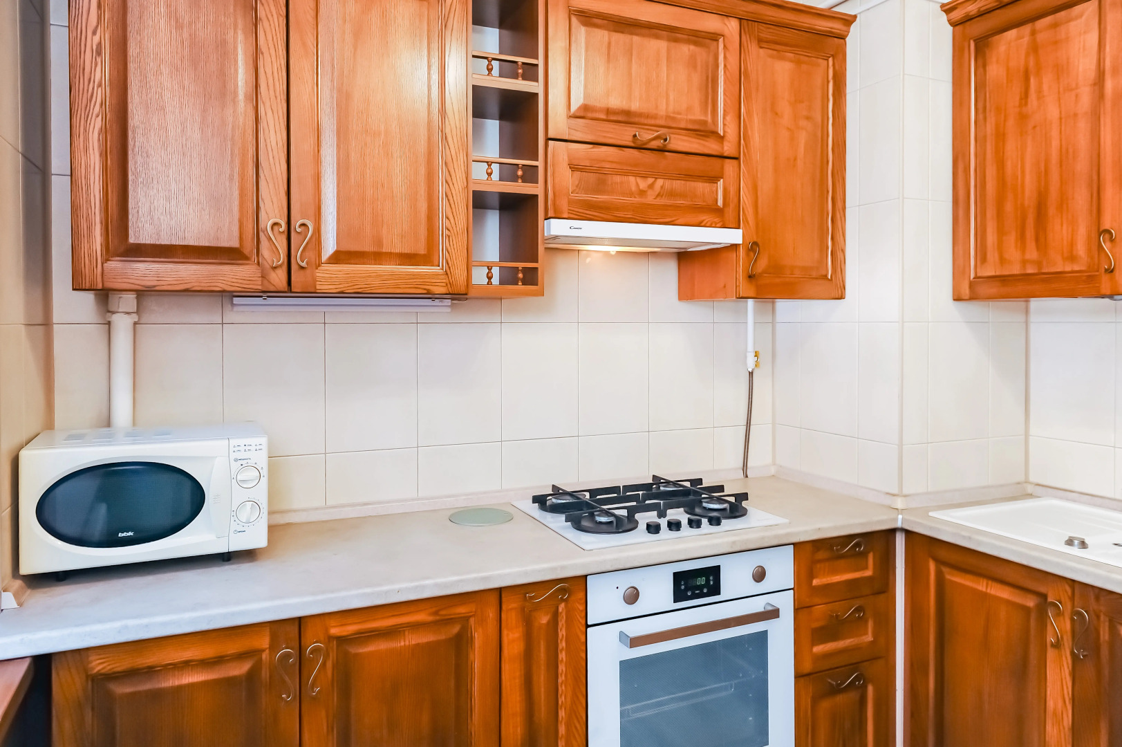 Квартира в центре с бесплатной парковкой